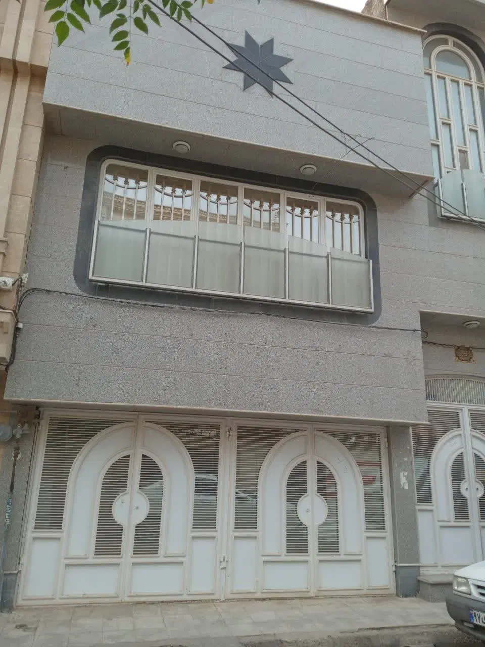 فروش منزل ویلایی انسجام