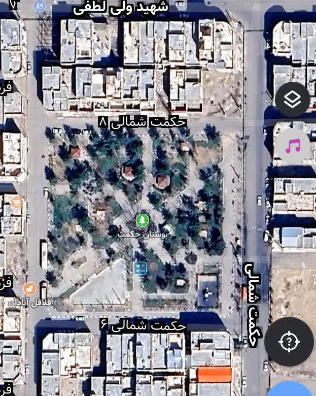 خانه ویلایی مهندسی ساز دو طبقه امکان ساخت طبقه سوم