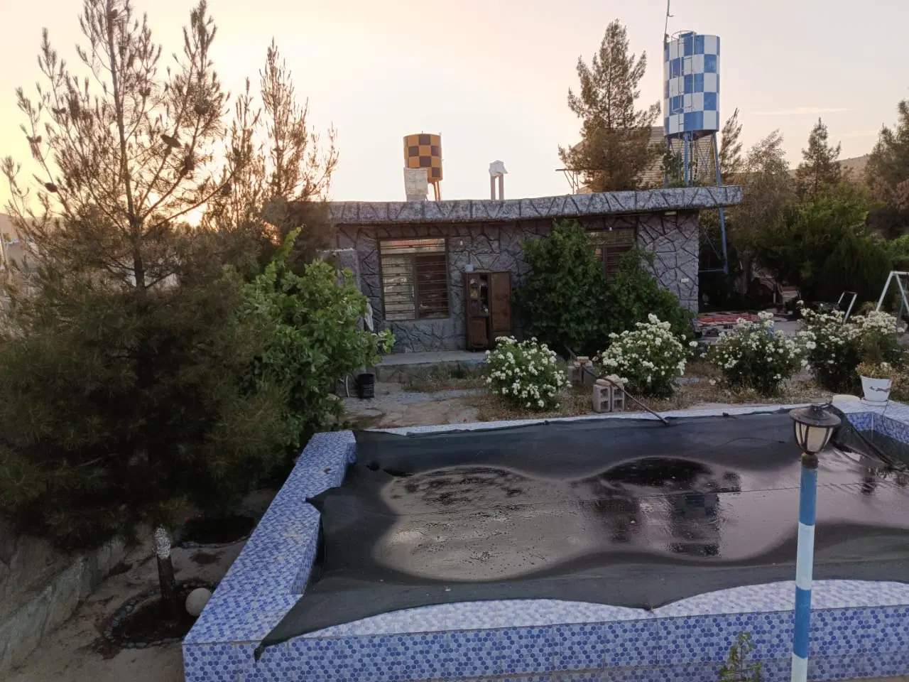 باغ خالد آباد