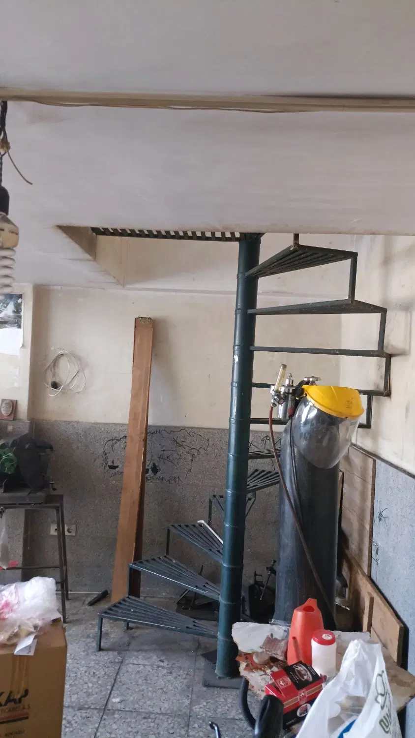 اجاره کارگاه  در شهرک کارگاهی امیر کبیر