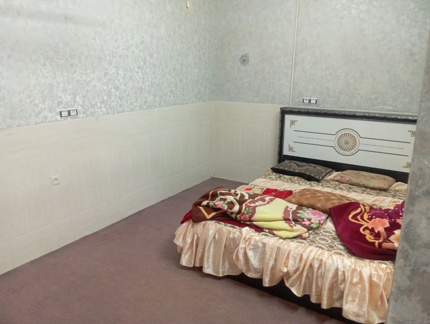 منزل سویت اجاره ای  ساعتی وروزانه