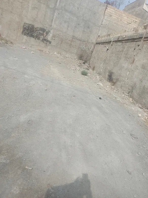 زمین قابل ساخت
