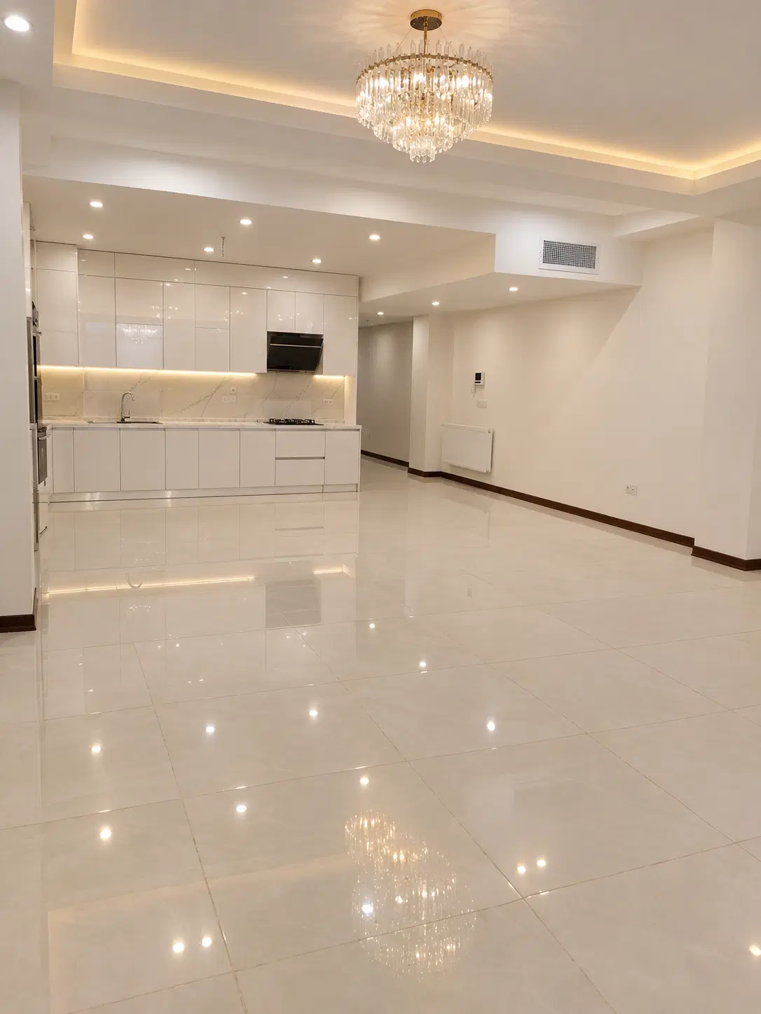 فروش آپارتمان تک واحدی تهرانسر