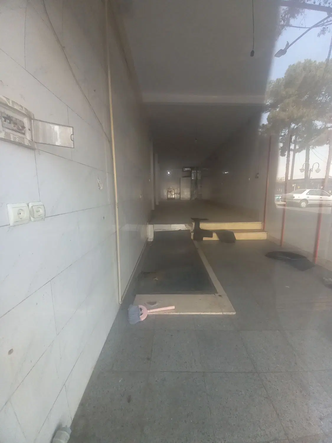 مغازه جهت مشارکت میخوام
