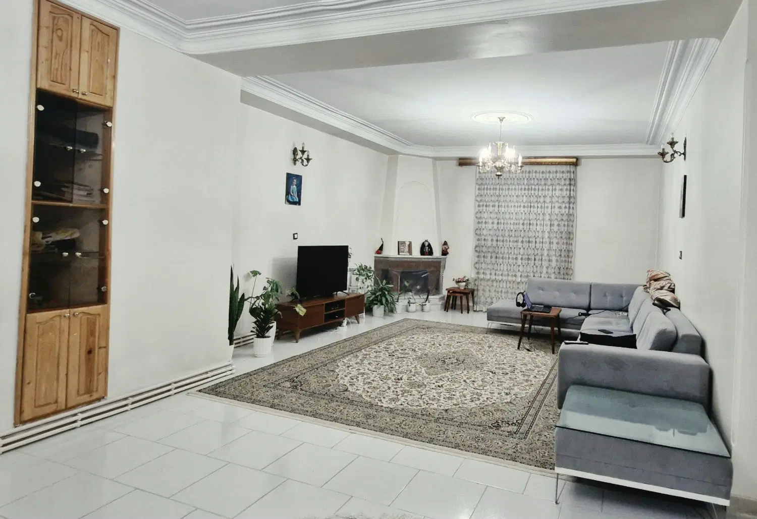 باغستان،سند تکبرگ با آسانسور