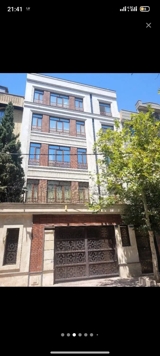 اجاره ۵۰ متر در غربی تهرانپارس