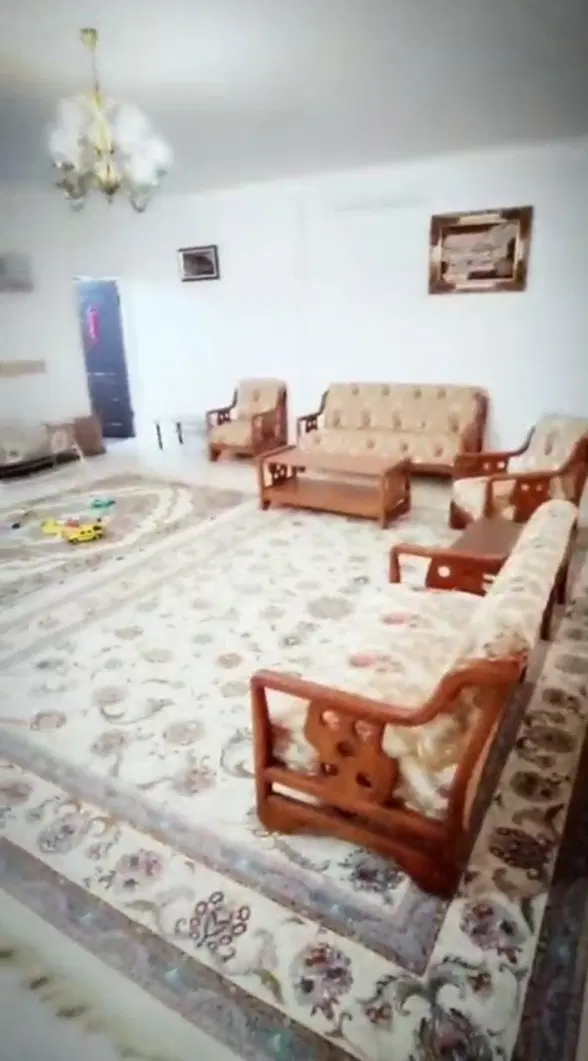 فروش فوری_پارکینگ اختصاصی_نورگیرعالی