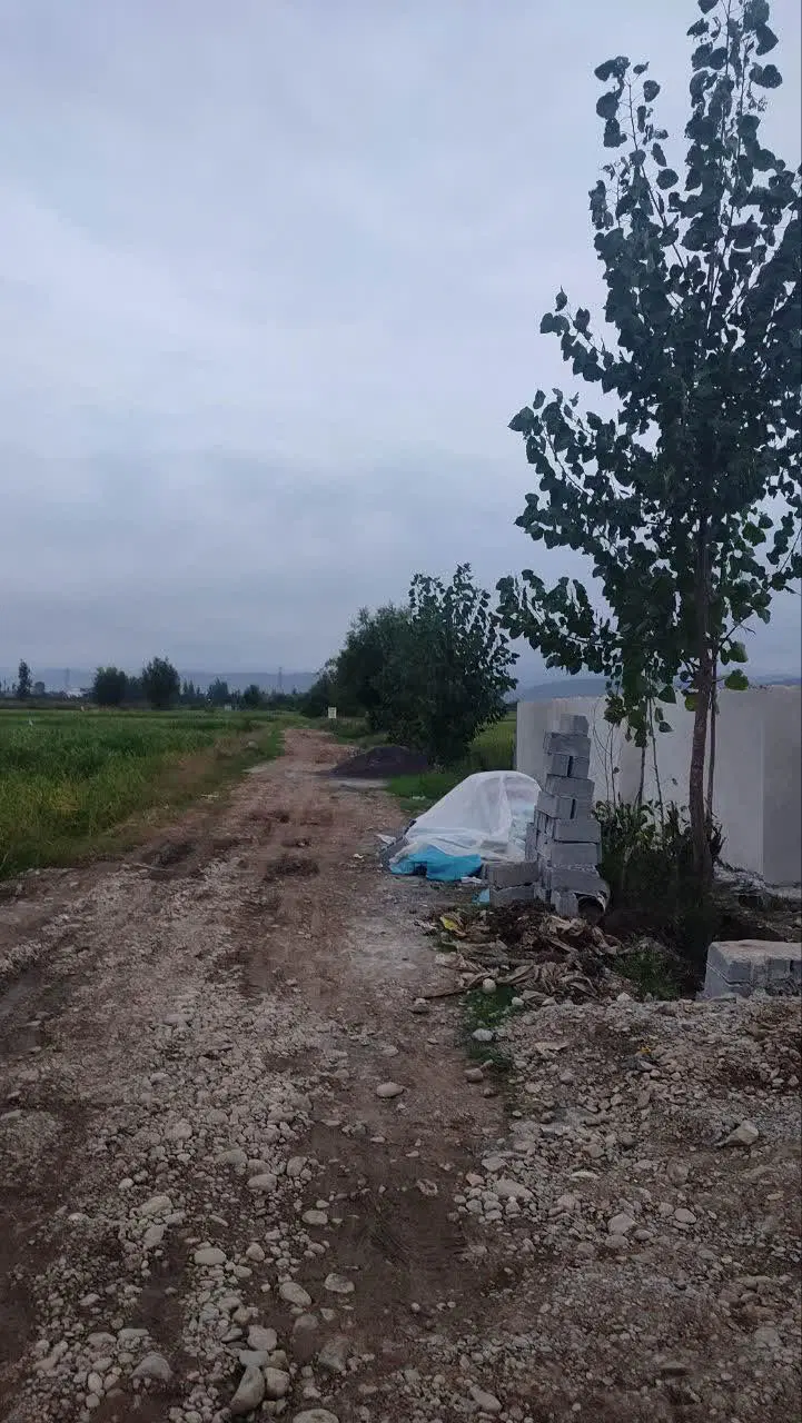 ویلای شمال