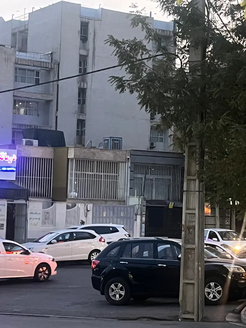 ویلایی ۵۰۰ متری فاز ۳