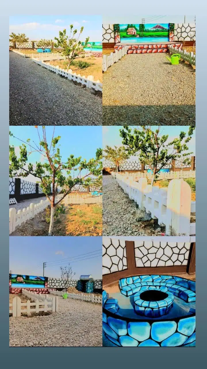 باغ سند محضری