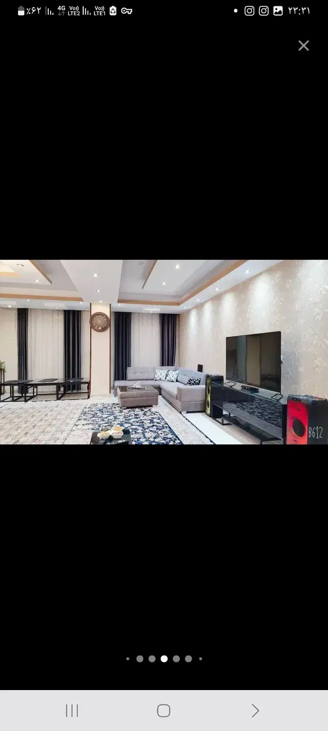 اپارتمان ۱۵۰متر فردیس