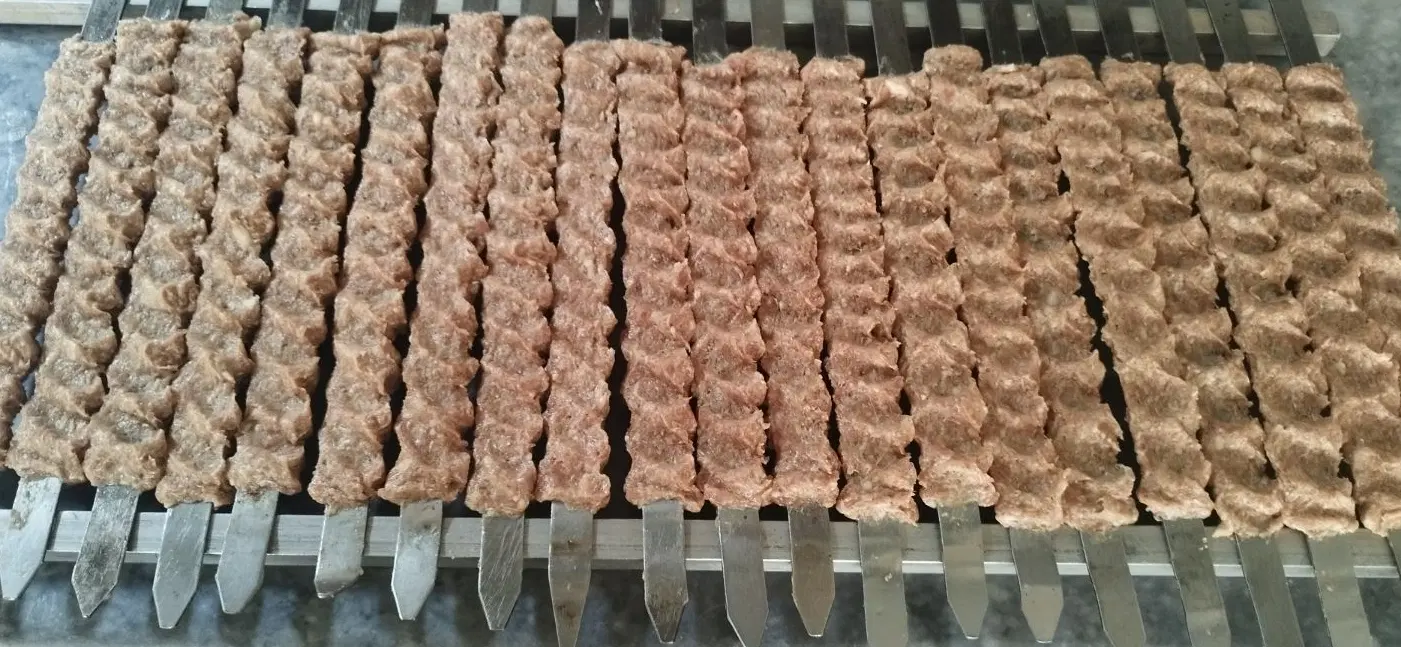 واگذاری کبابی