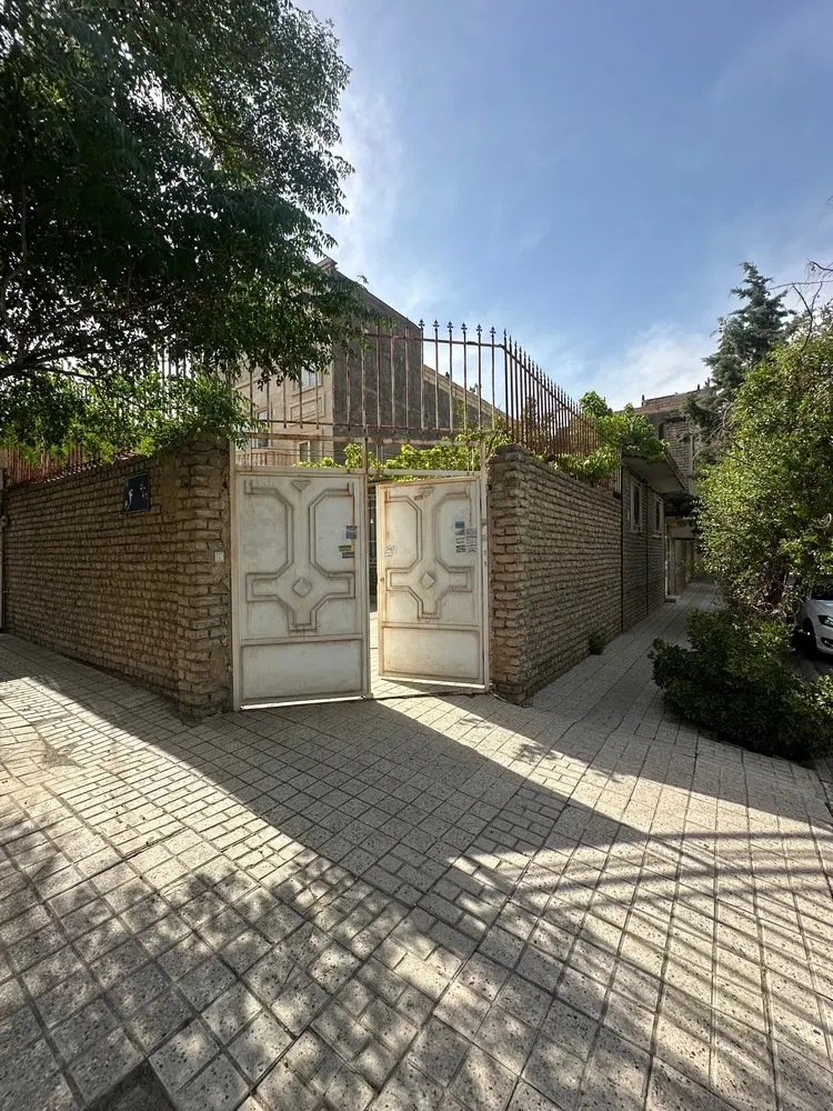 جاهد شهر سرنبش