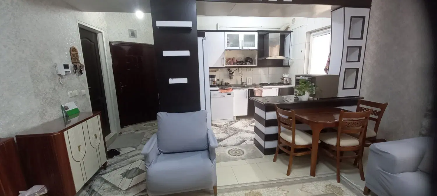 اجاره آپارتمان مجتمع گلستان