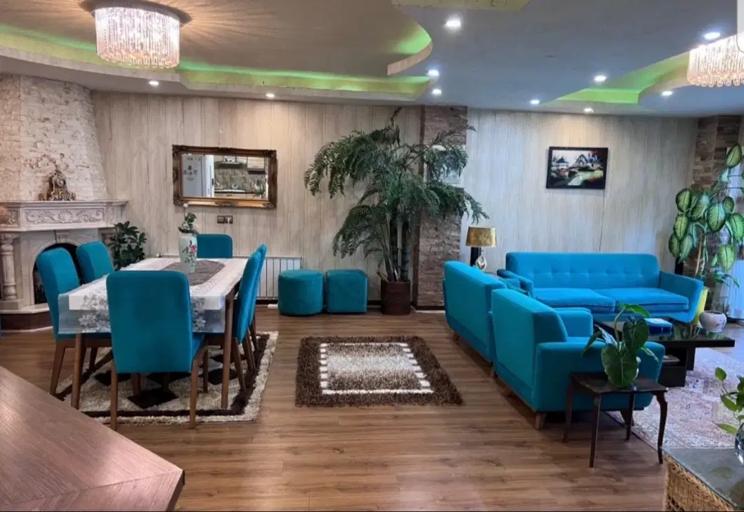 فروش آپارتمان ۱۵۰ متری علیزاده