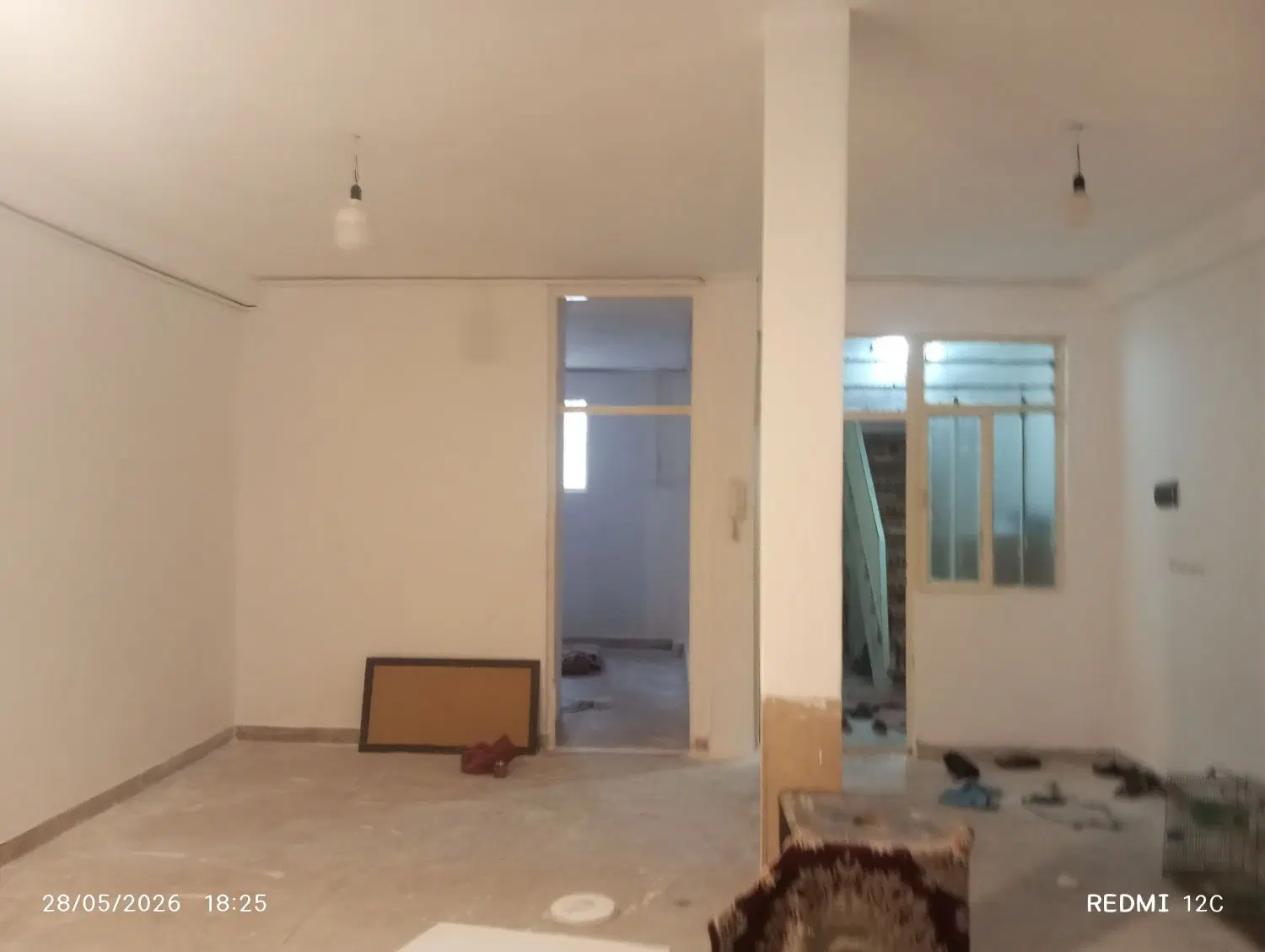 اجاره اپارتمان مسکونی