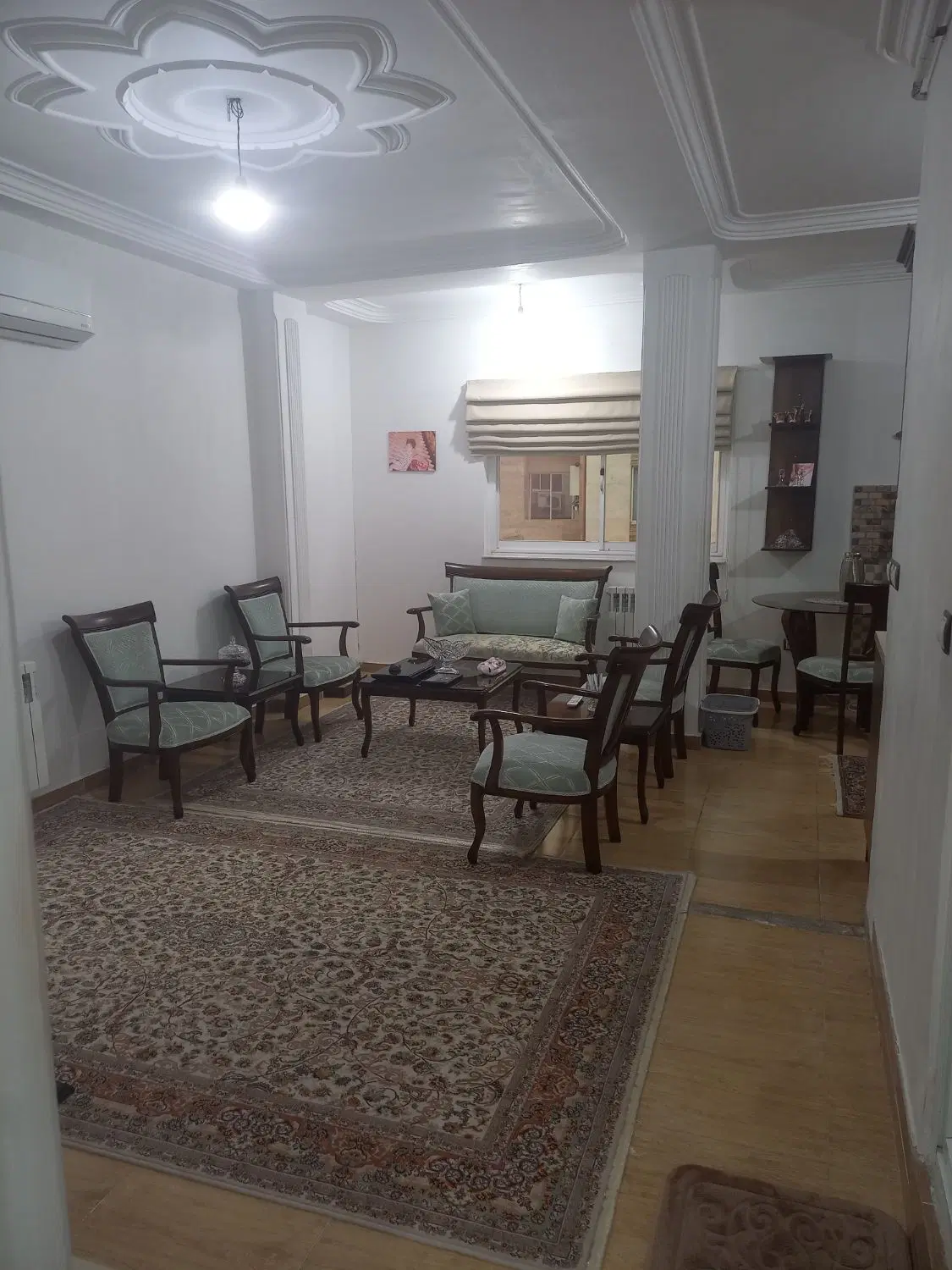 آپارتمان ۷۰ متری فروشی بلوار ابوذر ،کوی فرهنگیان