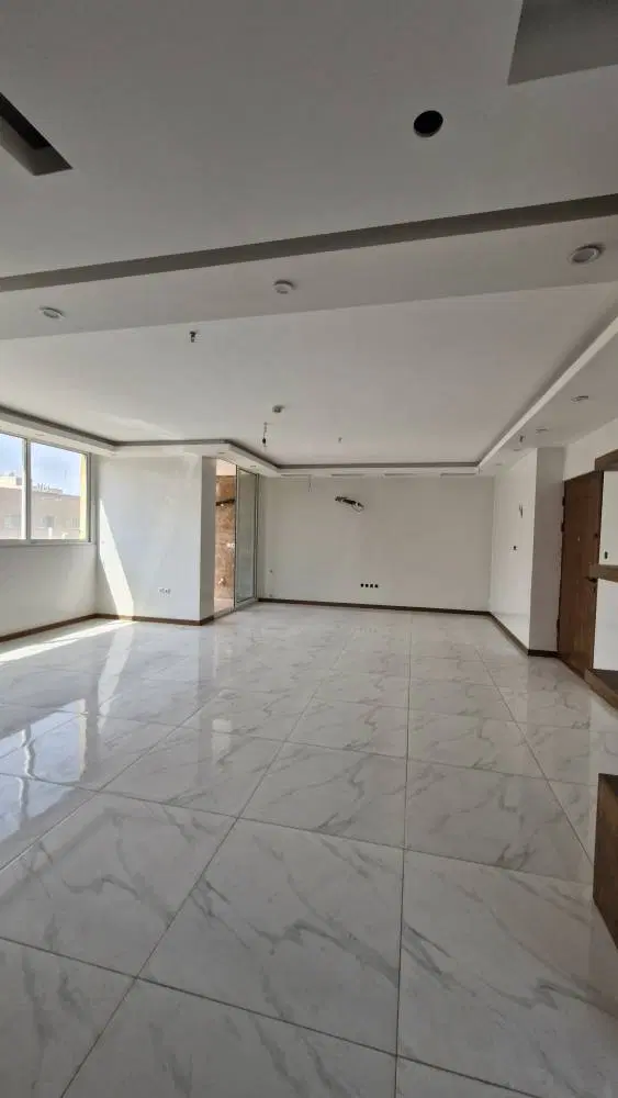 فروش آپارتمان صفر دو خوابه رباط اول