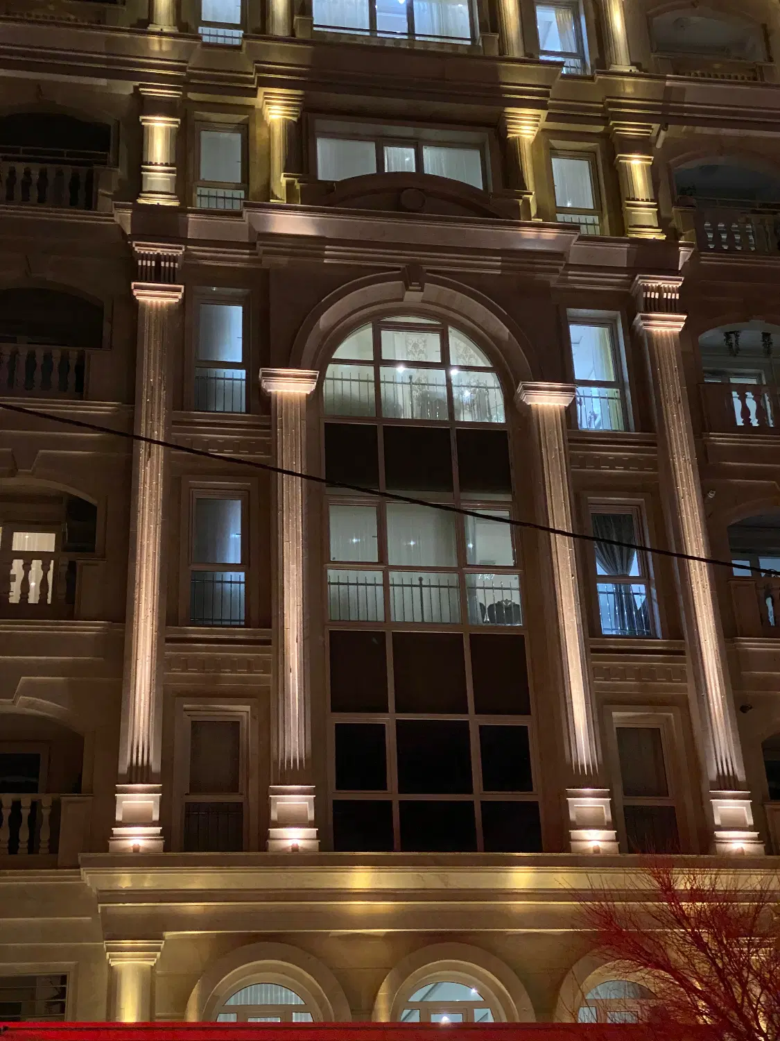 فروش اپارتمان 3 خواب شهرک سعدی