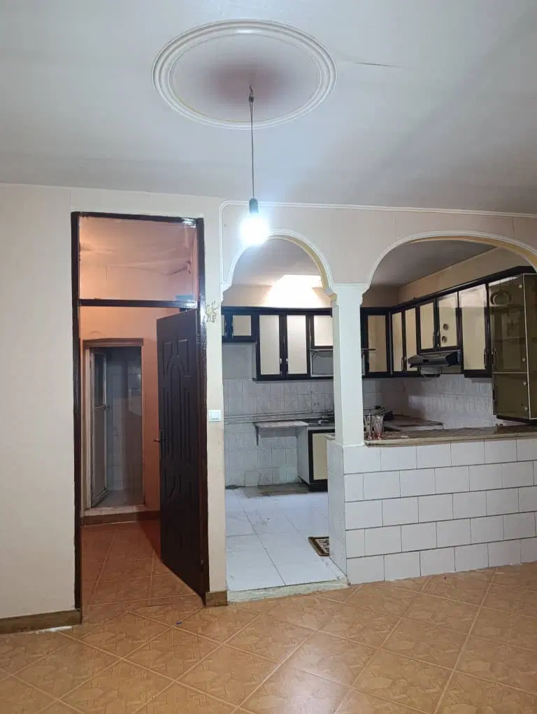 خانه 65متری شریعتی