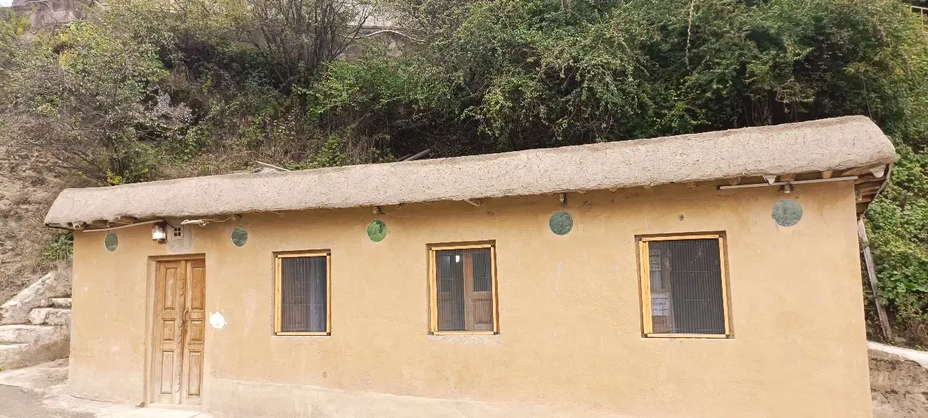 اجاره ویلا در شهرک تاریخی ماسوله