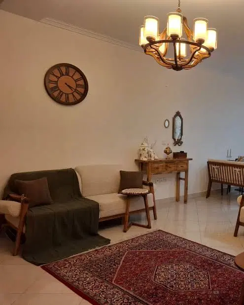 منزل ۲خواب بلوار امام خمینی