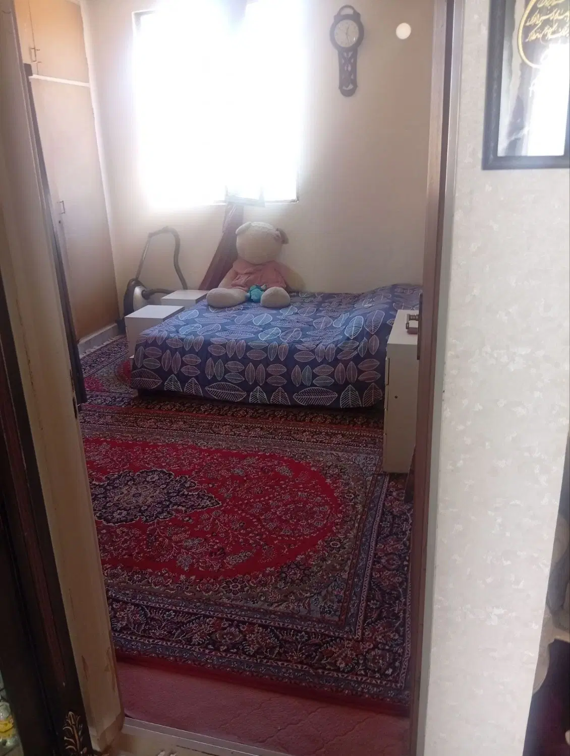 خانه در رباط کریم اجاره رهن