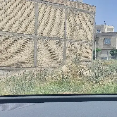 فروش زمین صدرا فاز ۲