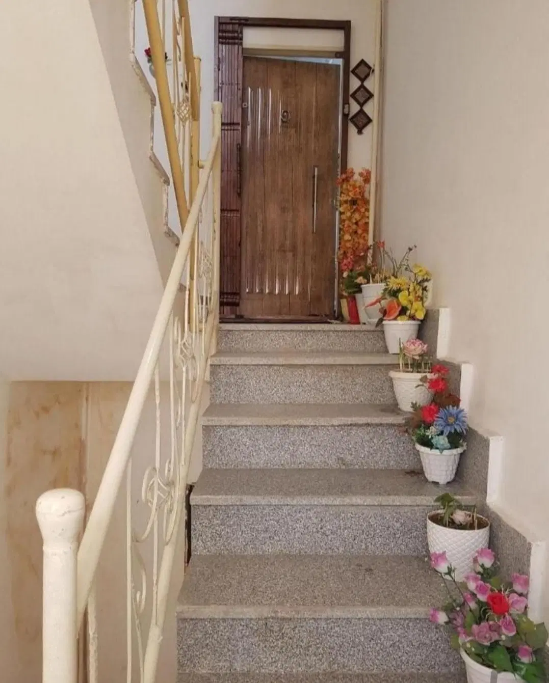 آپارتمان شیک نقلی خوش پسند