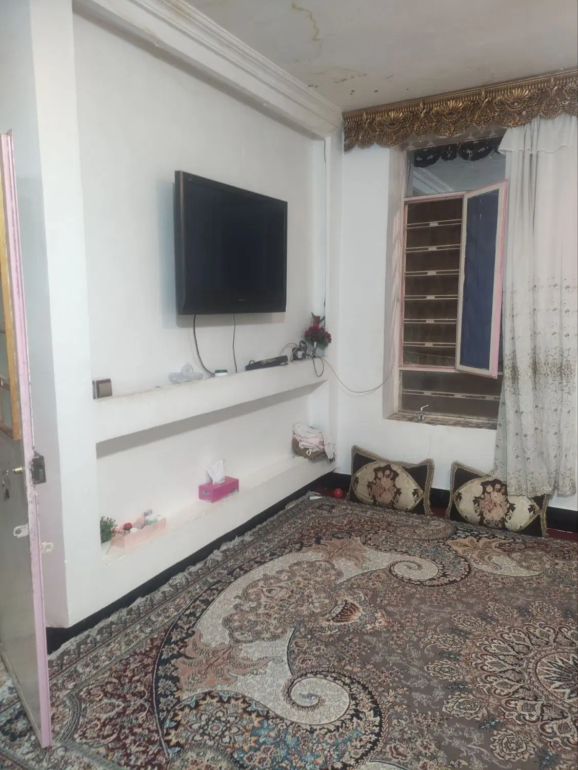 خانه اجاره ای بلهزار زیر جاده. اصفهان