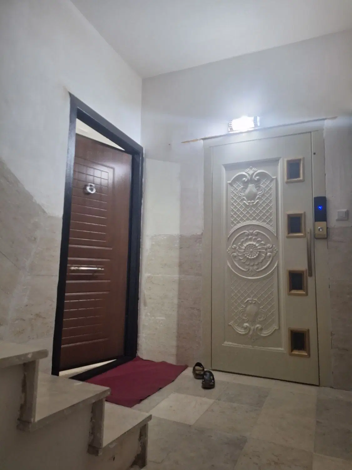 اپارتمان ۷۸متری