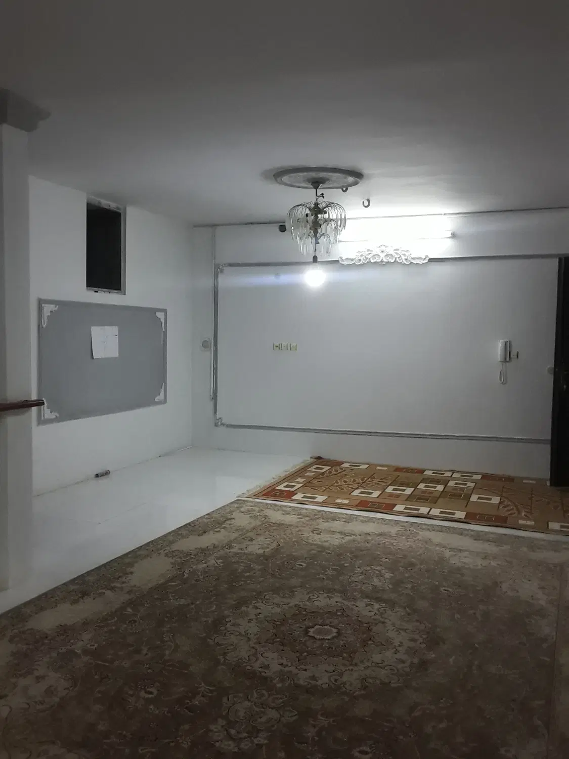 منزل اجاره ای شهید رستمی