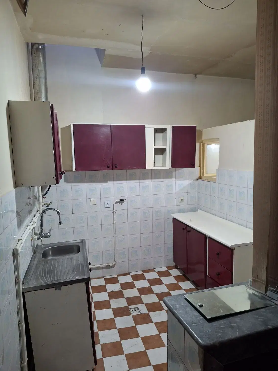 اجاره واحد درخیابان سعدی ابوریحان