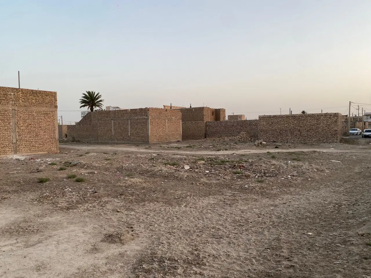 فروش زمین حافظ۴۳