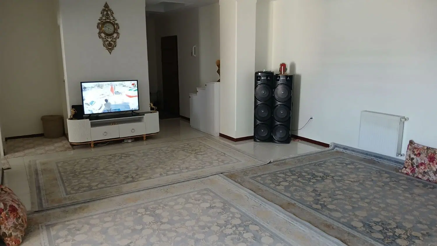 اپارتمان