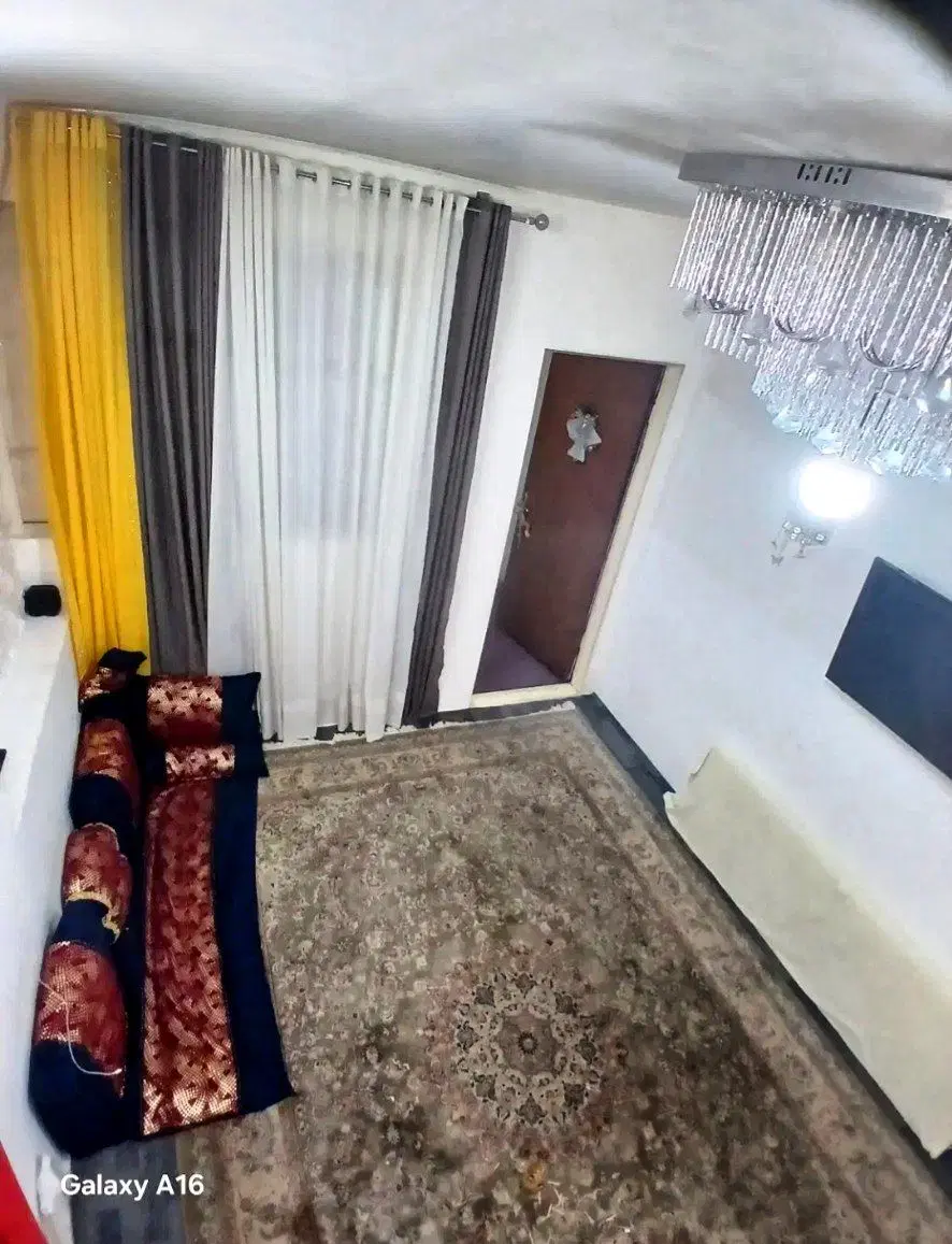 مستقلات با ۹۰ متر بنا ( قابل تجمیع )