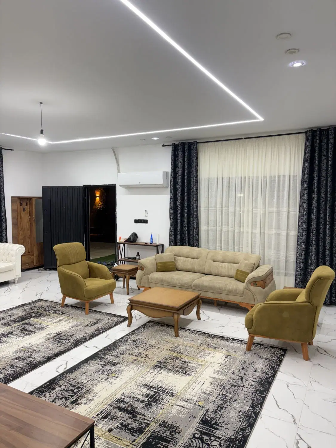 اجاره روزانه ویلا