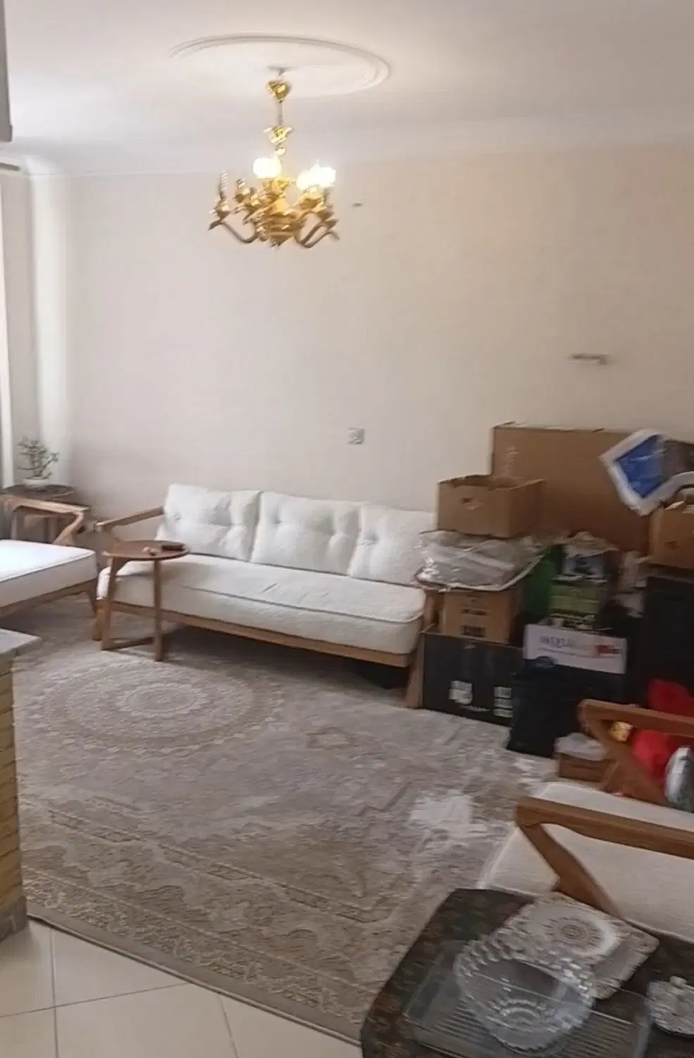 پنجاه متری تک خوابه