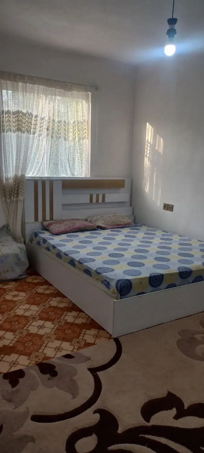 ویلای جنگلی