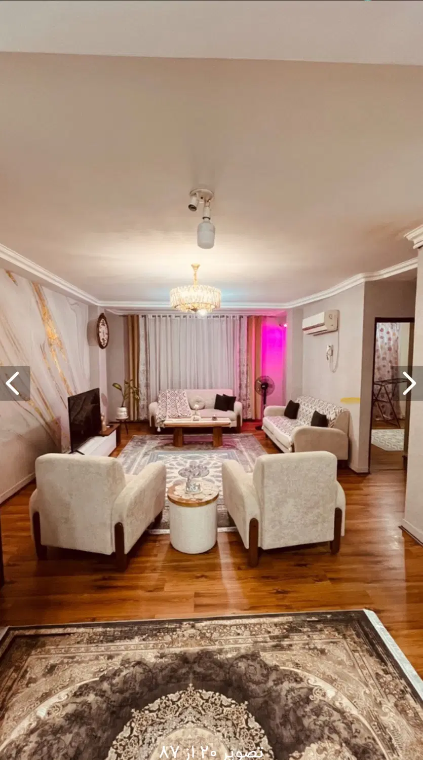 خانه ۸۲متری الهیه جنوبی