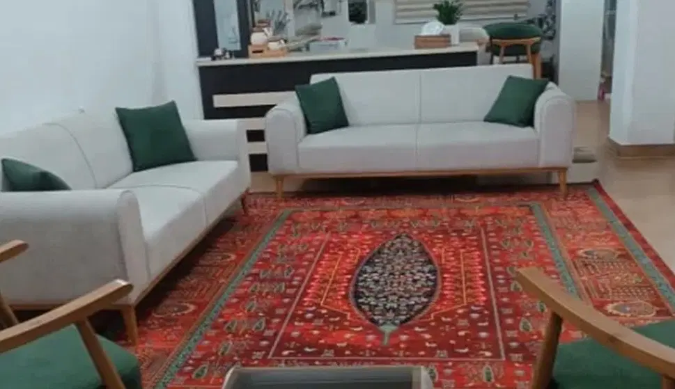فروش ویلایی شمالی_خیابان علامه جعفری