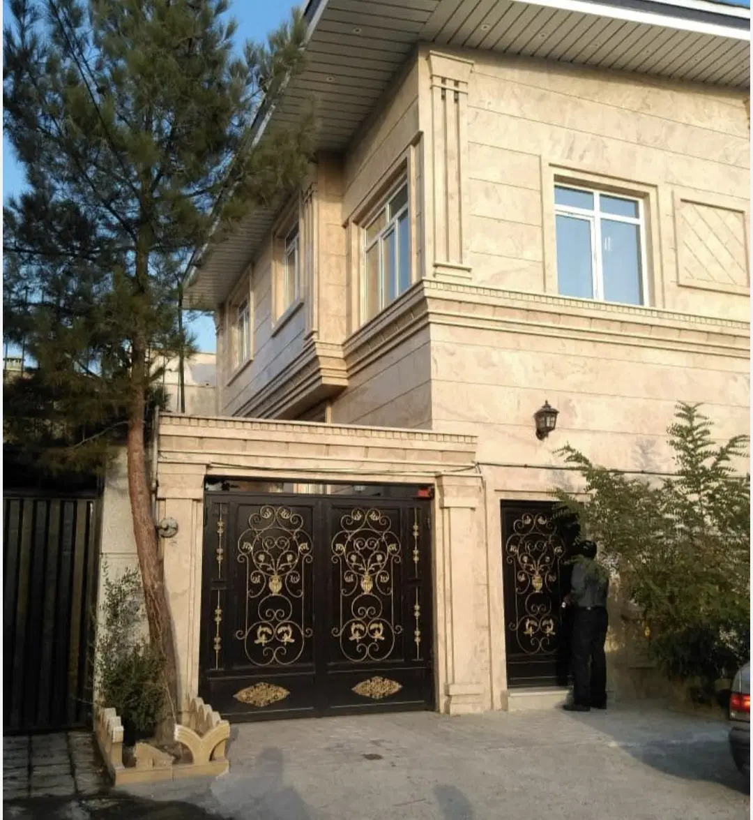 فروش خانه ویلایی دوبلکس