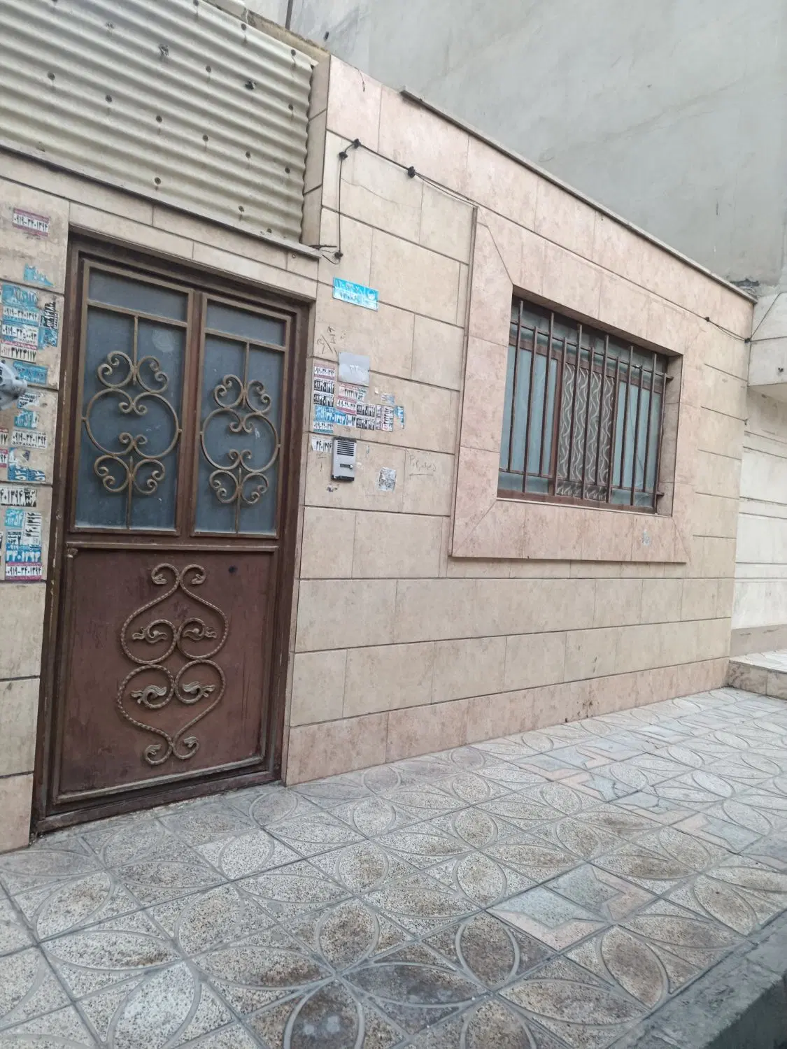 خانه ویلایی نگارستان ۱۵