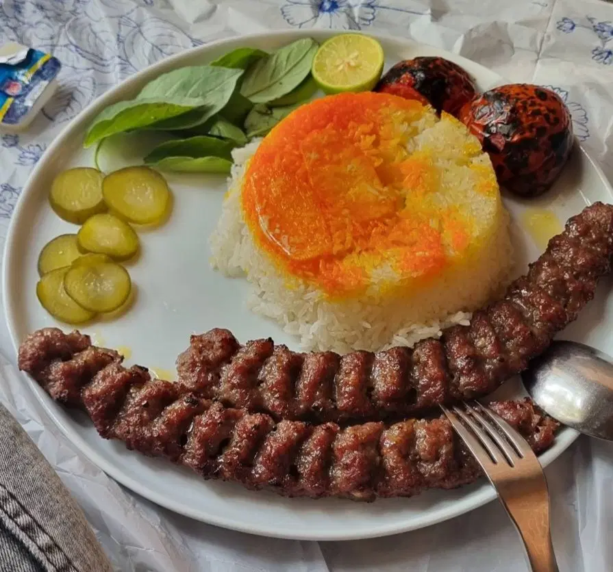 تهیه غذا فعال