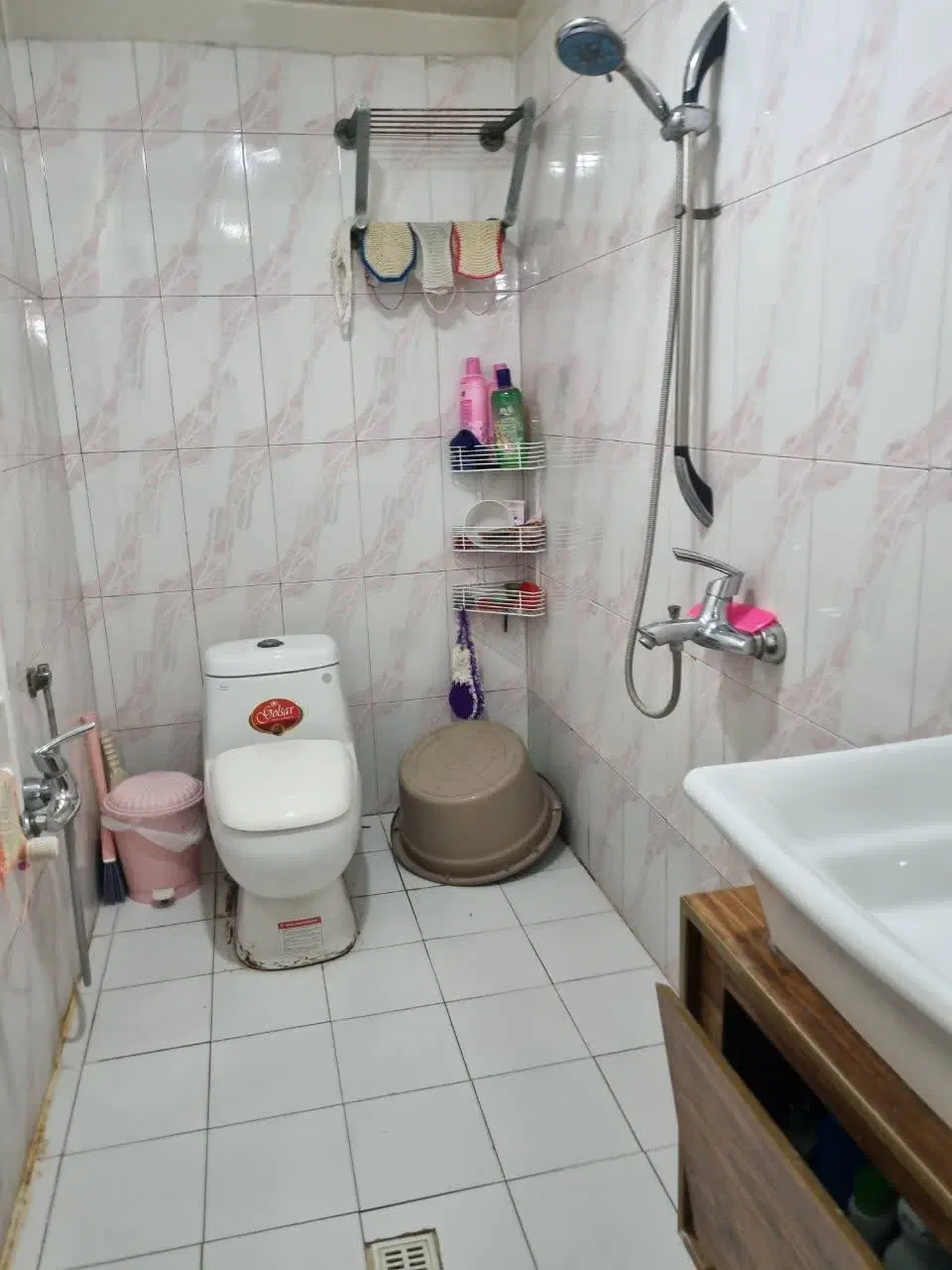 رهن واجاره آپارتمان78متری