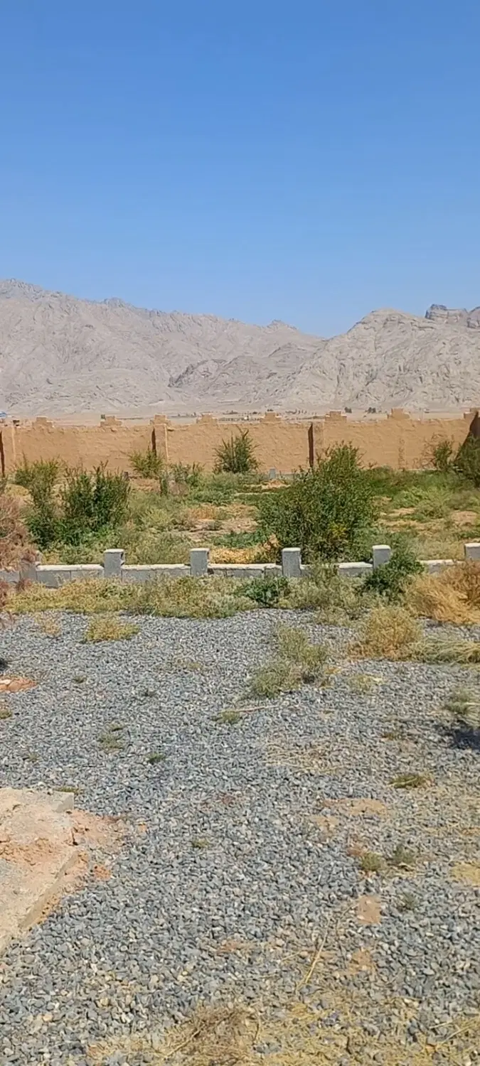 باغ ۱۲۵۰ اطراف دهسرخ
