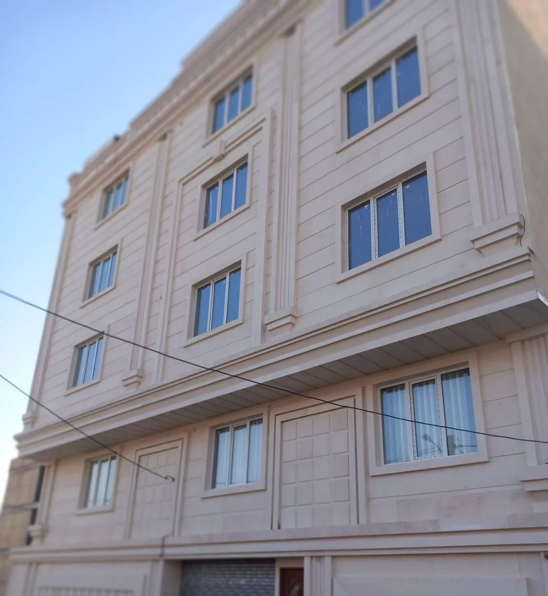 فروش آپارتمان ۱۵۰ متری ۲ خواب در شهرک مهندس زراعی