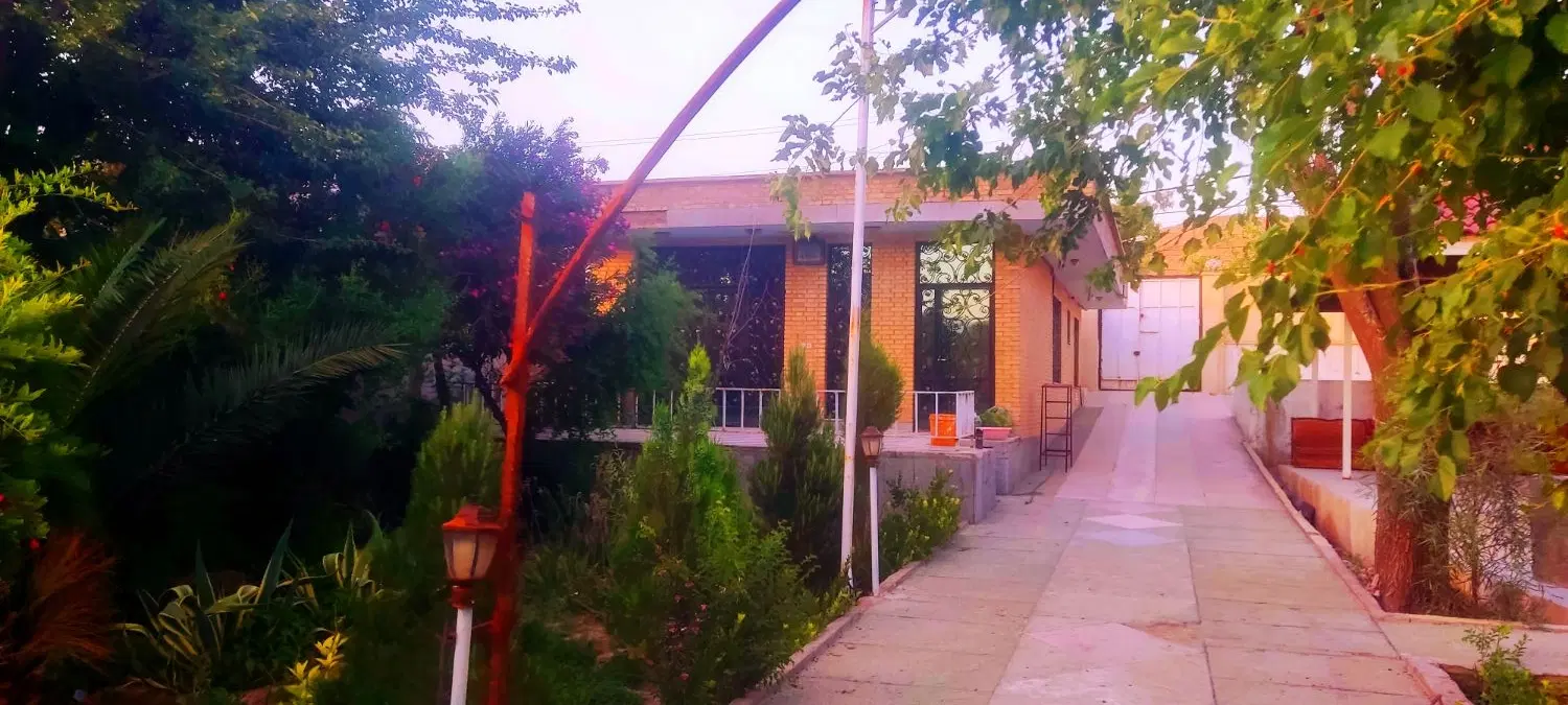 فروش ملک بر اتوبان جهت تالار باغ شرکت ب