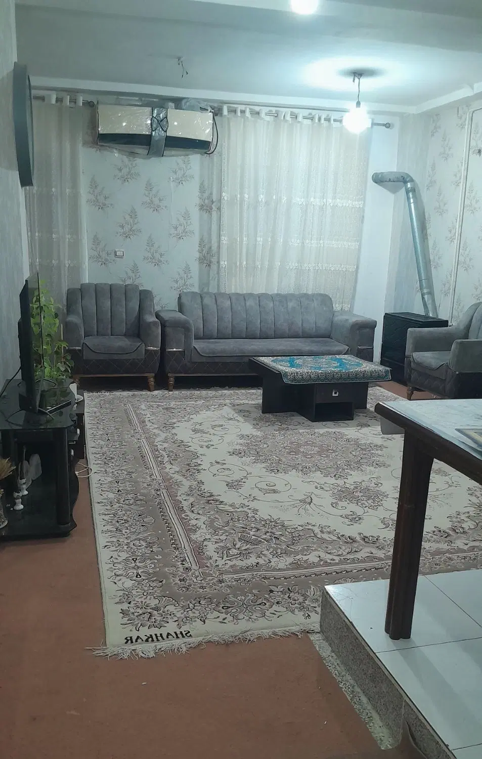 فروش واحد مسکن مهر تقی اباد