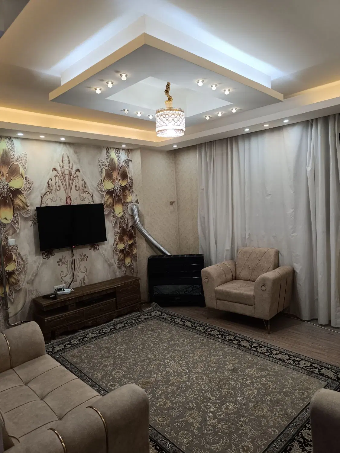 سوییت درجه یک